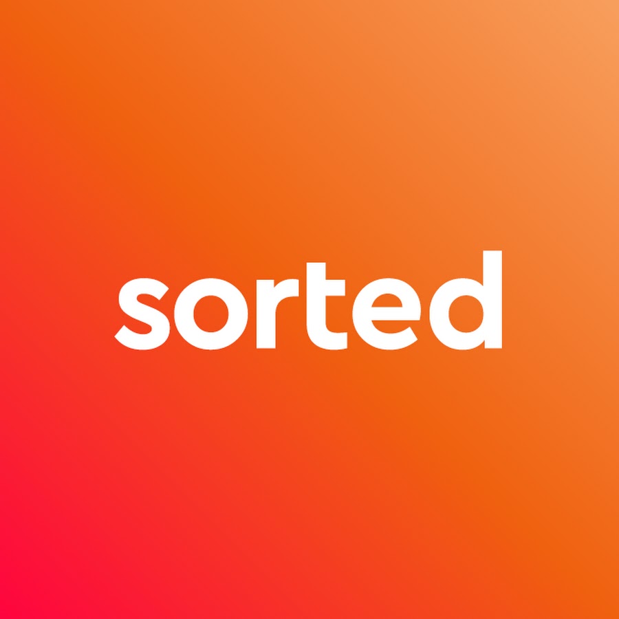 Sort live. Sorted. sort company.