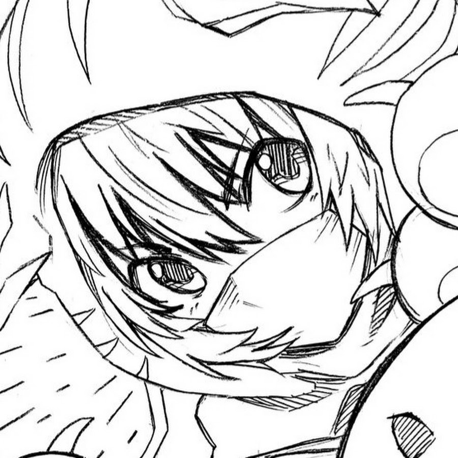Nankidai Sketches