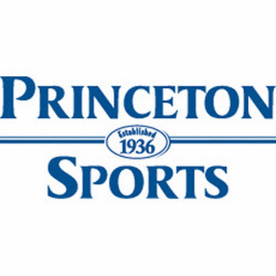 Princeton Sports YouTube