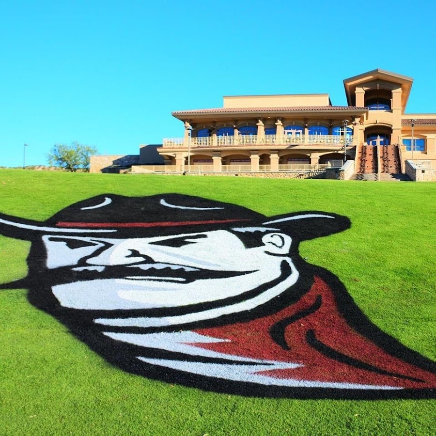 New Mexico State University Golf Course YouTube