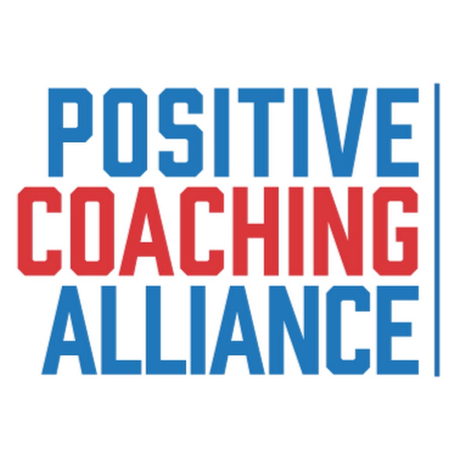 Positive Coaching Alliance YouTube