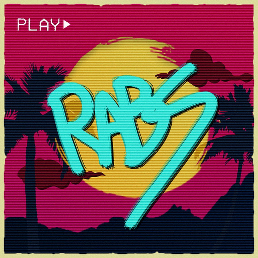 Rabs YouTube