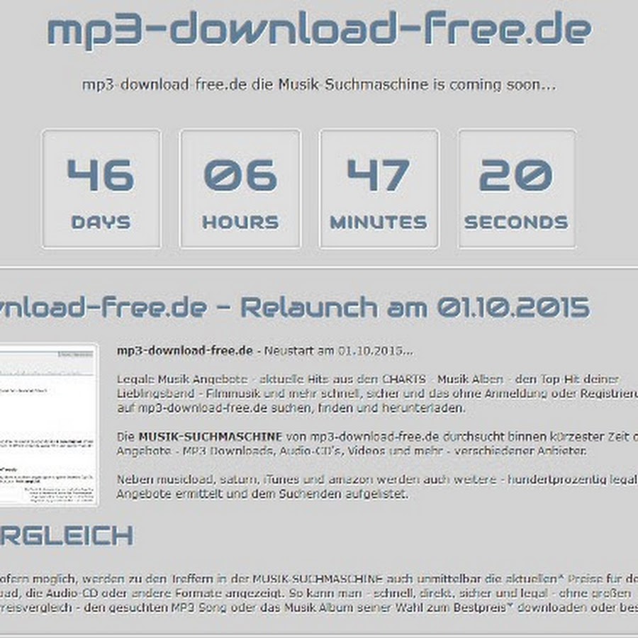 Musik Kostenlos Herunterladen Die 14 Besten Legalen Webseiten