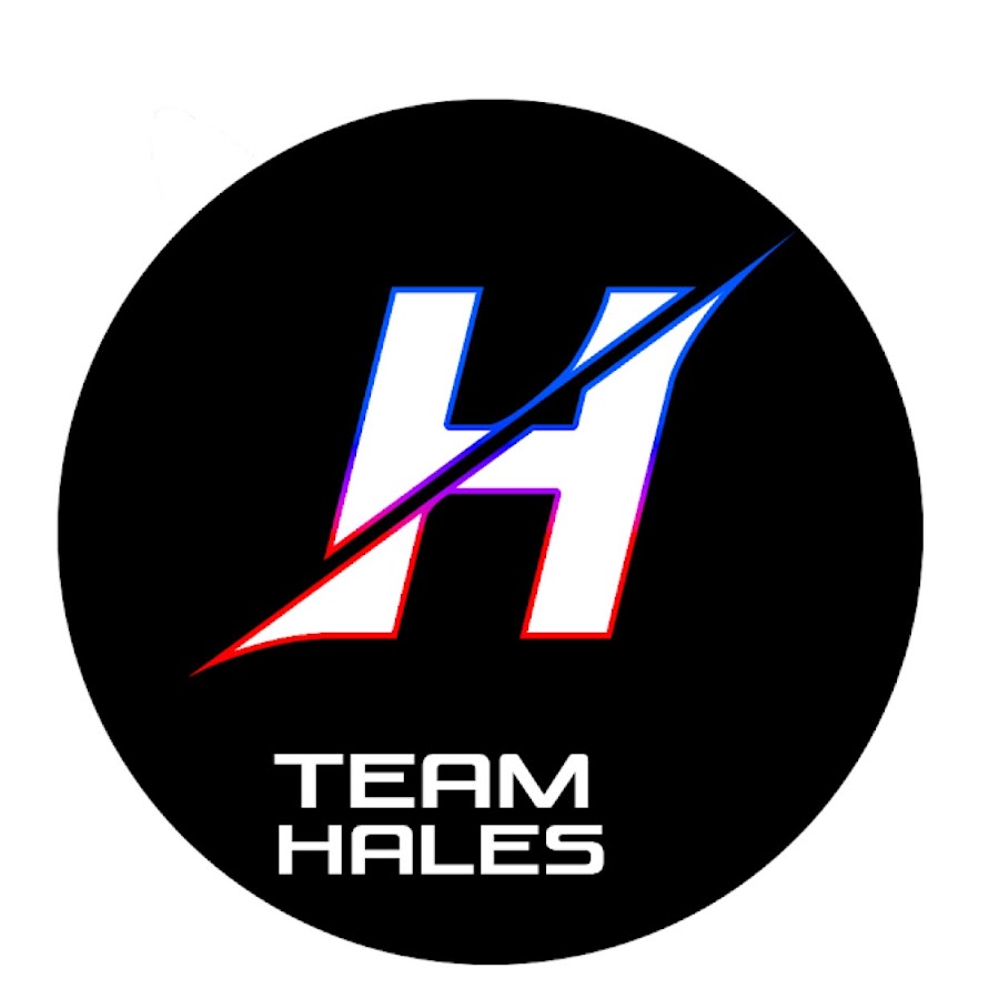 Team Hales YouTube