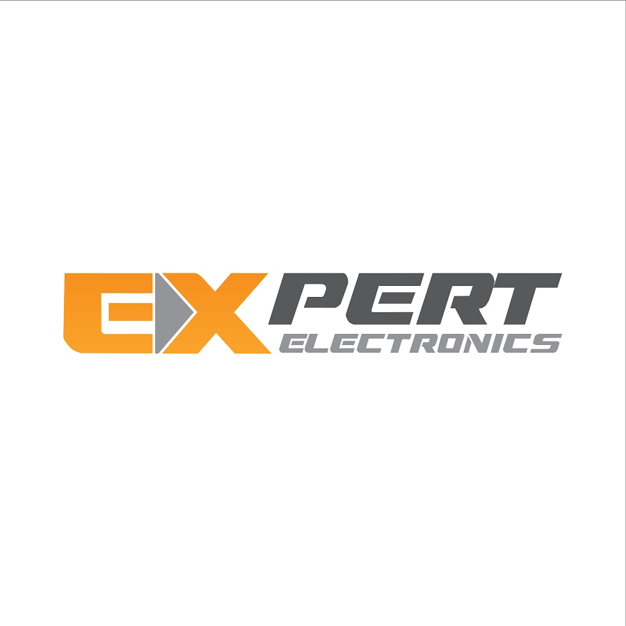 Expert Electronics YouTube