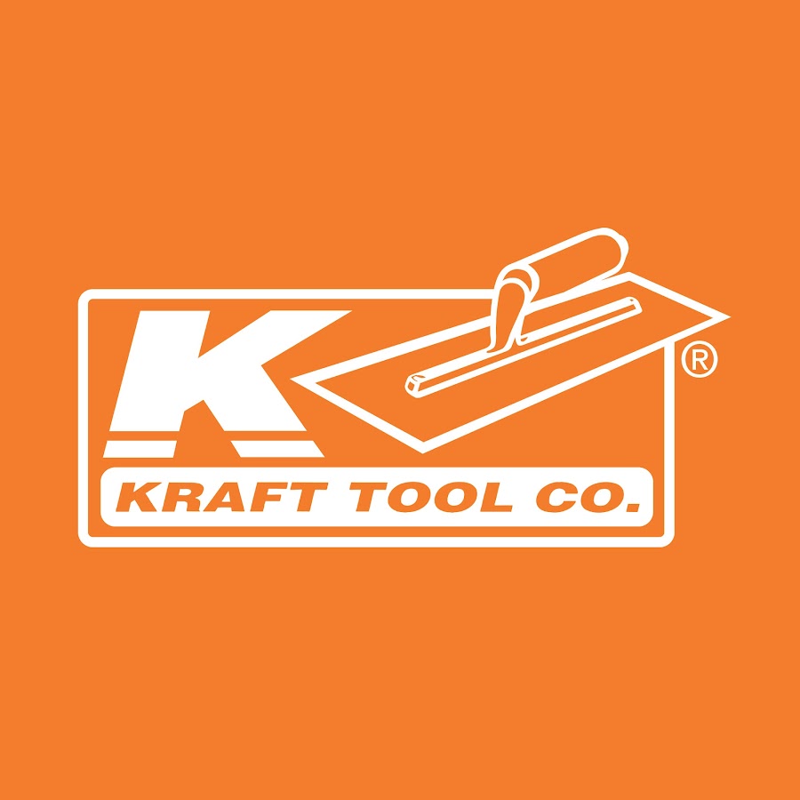 Kraft Tool Co YouTube