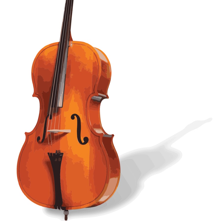 Violin cello. Виолончель. Виолончель музыкальный инструмент. Контрабас для детей. Контрабас мультяшный.
