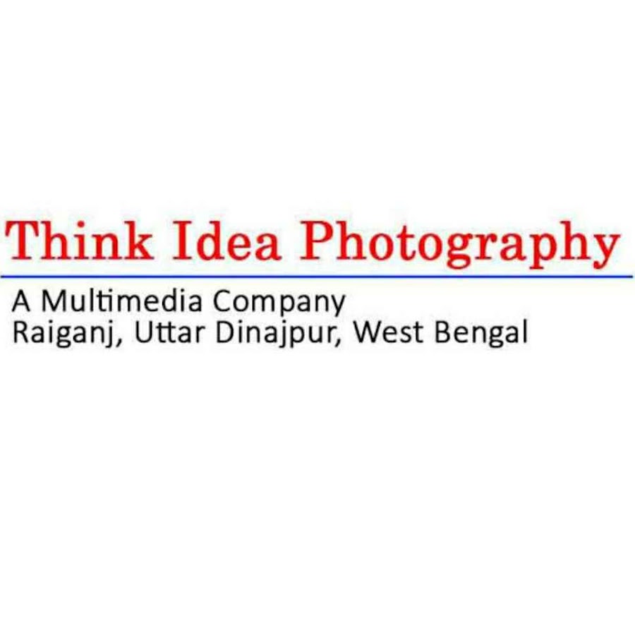 Think idea photography 