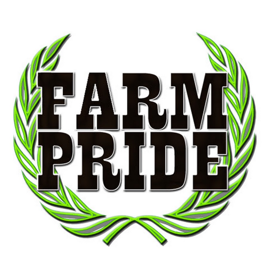 Farm Pride YouTube