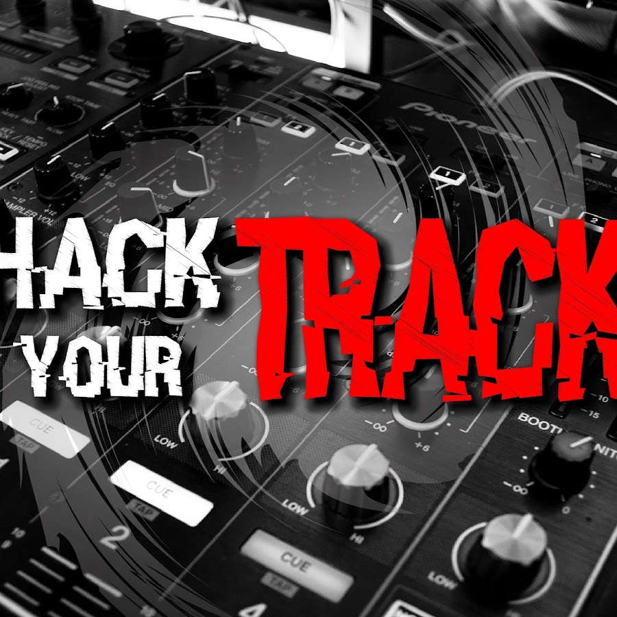 Hack Your Track YouTube