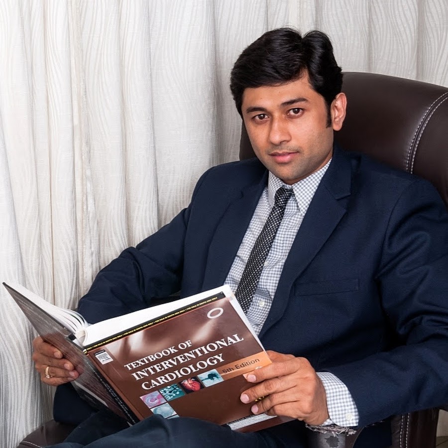 Dr. Rahul Patil - YouTube