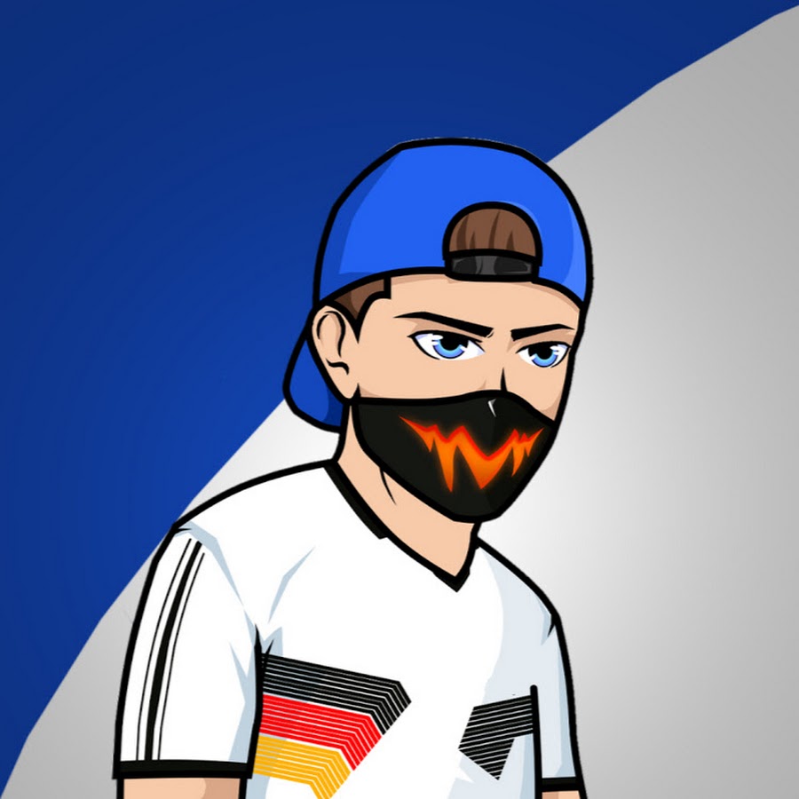 Lucas Games Br Oficial YouTube