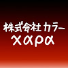 What could 株式会社カラー khara inc.official buy with $595.6 thousand?