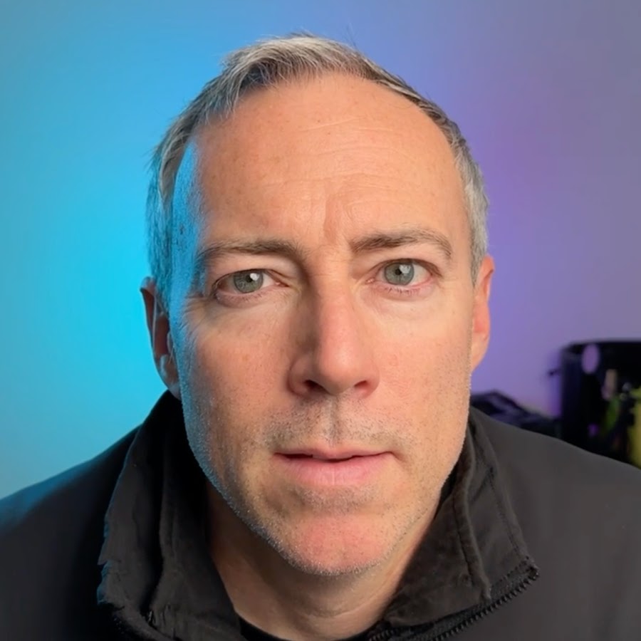 Todd Parker - YouTube