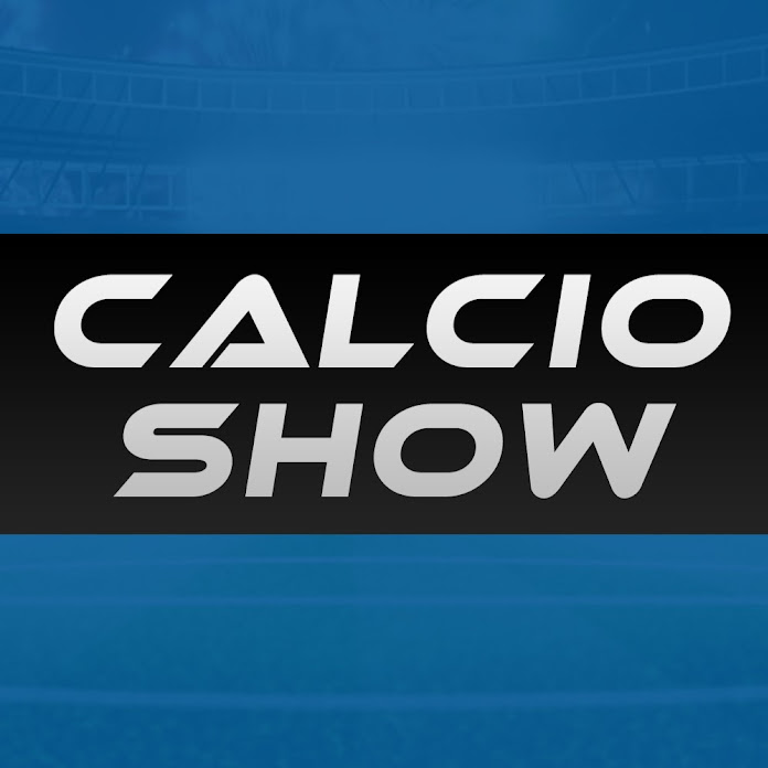 CALCIO SHOW Net Worth & Earnings (2024)