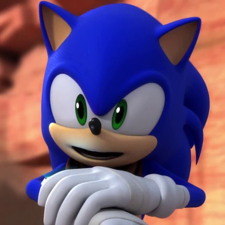 Sonic Boom Full Episodes YouTube