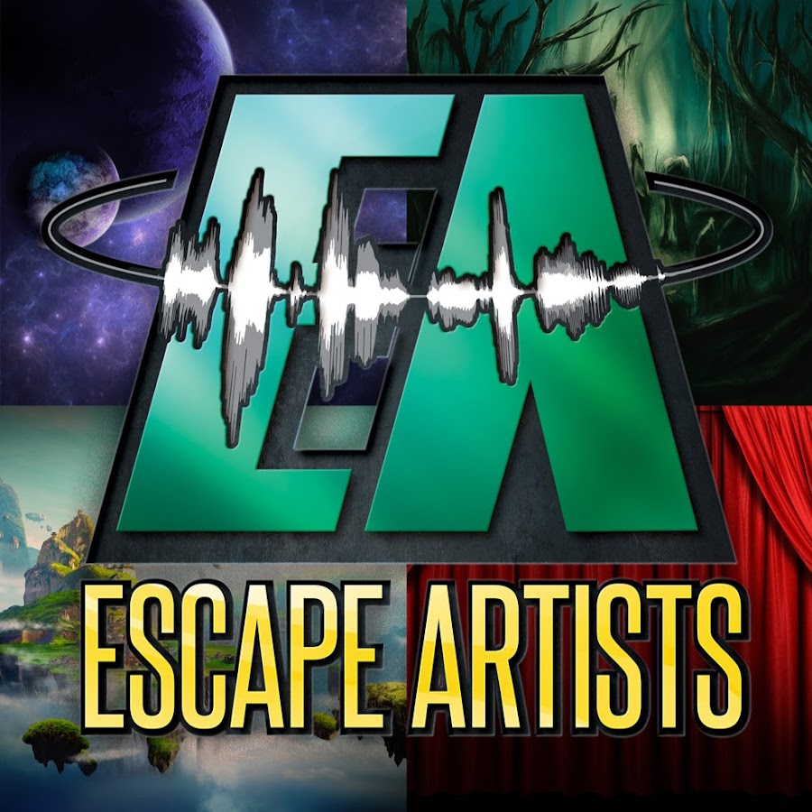 Escape Artists Inc. YouTube