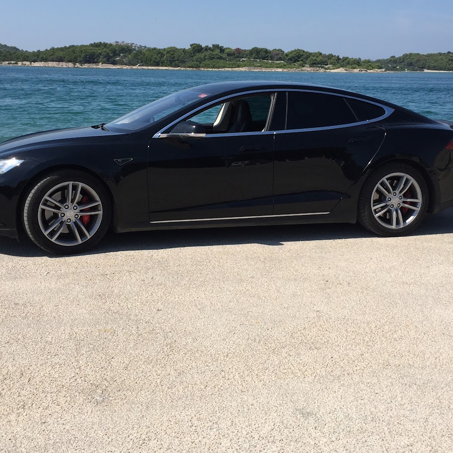 Tesla Vermietung Youtube