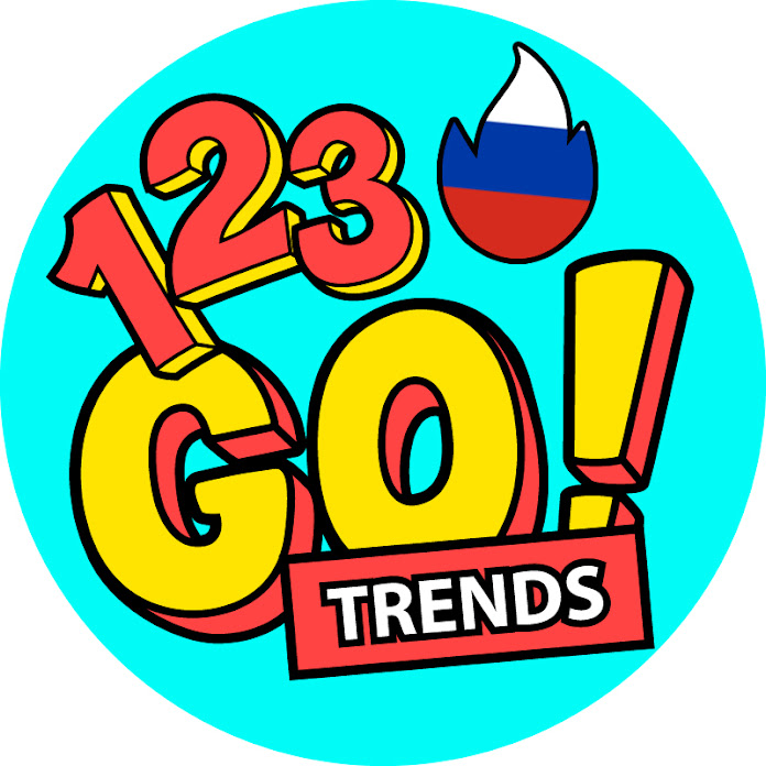 123 GO! Play Russian Net Worth & Earnings (2024)
