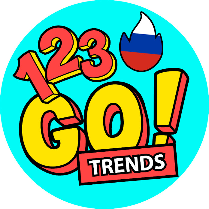 123 GO! Play Russian Net Worth & Earnings (2026)