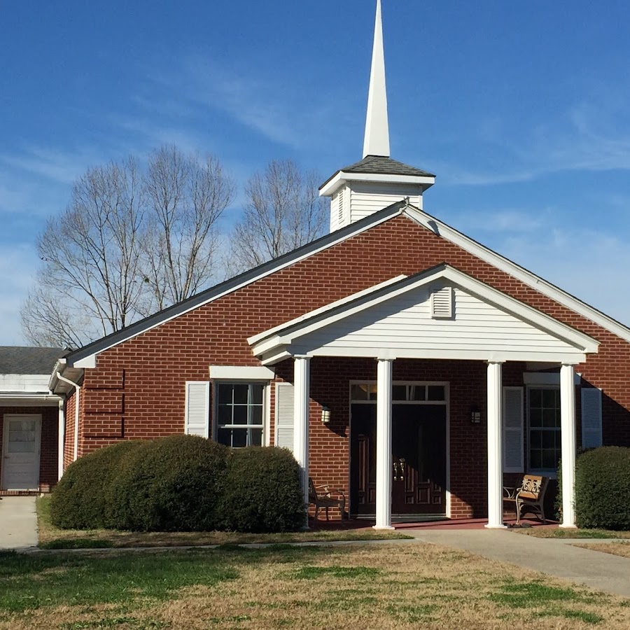 Emmanuel Baptist Church, Elizabeth City, NC 27909 YouTube