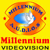 What could Millennium Videos buy with $1.02 million?