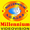 What could Millennium Videos buy with $1 million?