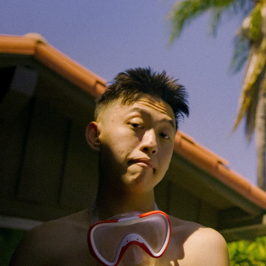 rich brian the sailor album download