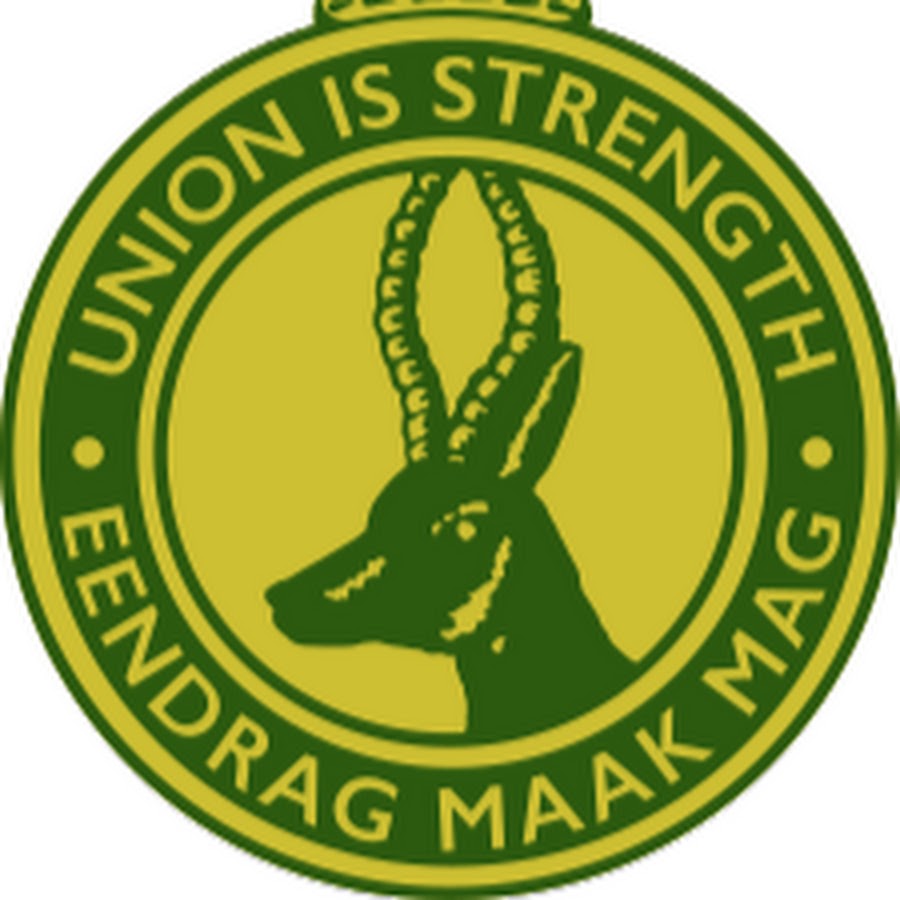 South African Military History Channel YouTube