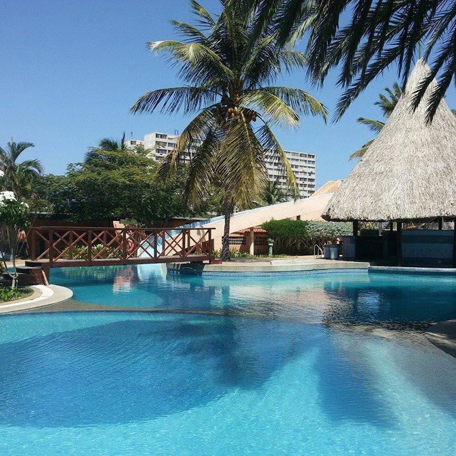 Margarita Village YouTube