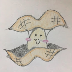 『ぴーなっつ』