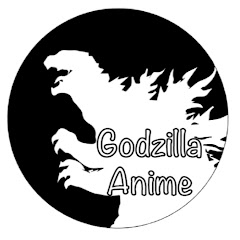 Godzilla Anime