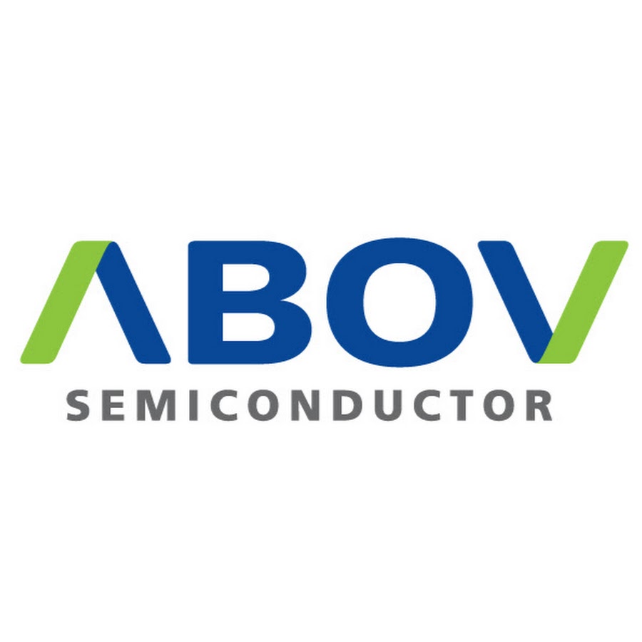 ABOV Semiconductor Co., Ltd. YouTube
