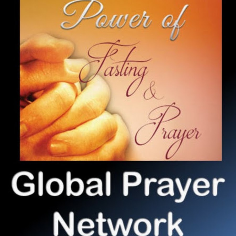 Global Prayer Network GPN YouTube