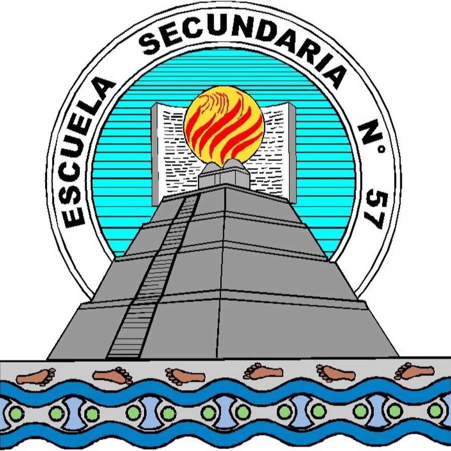 Secundaria 57 República de Guatemala Oficial