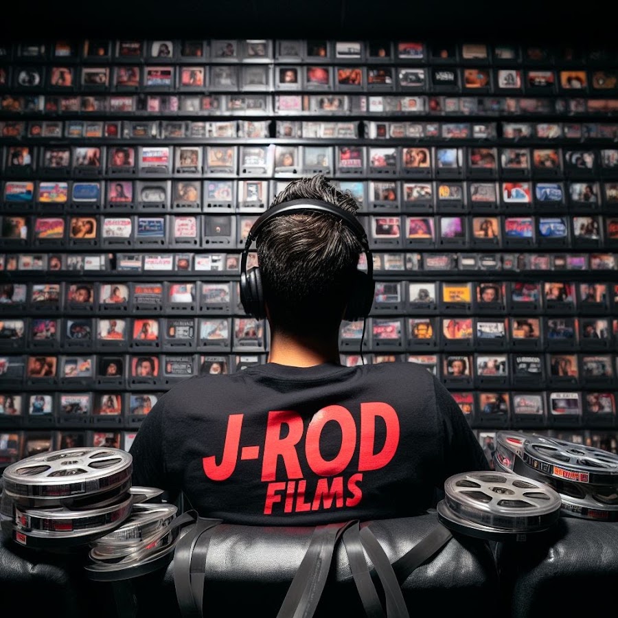 J Rod