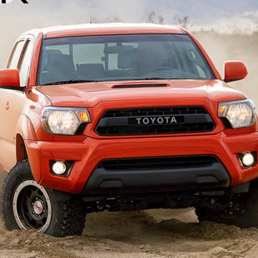 Dan Cava Toyota World YouTube