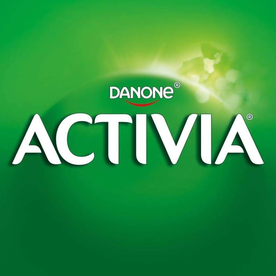 Danone Activia - YouTube