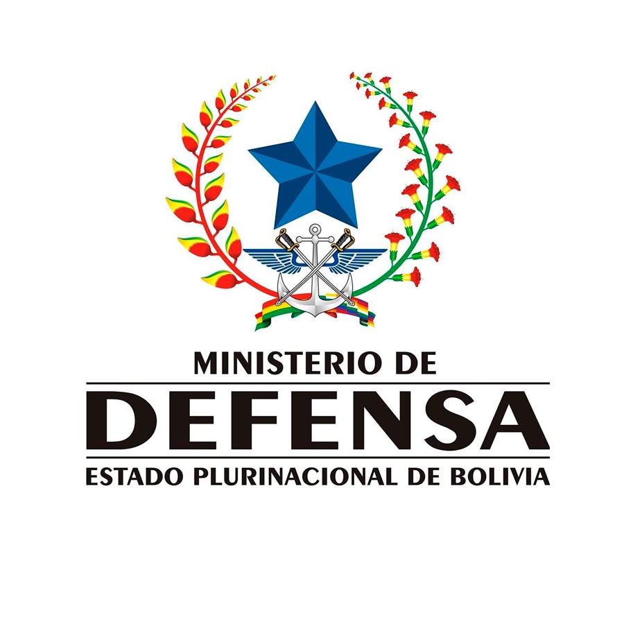 Ministerio de Defensa Bolivia - YouTube