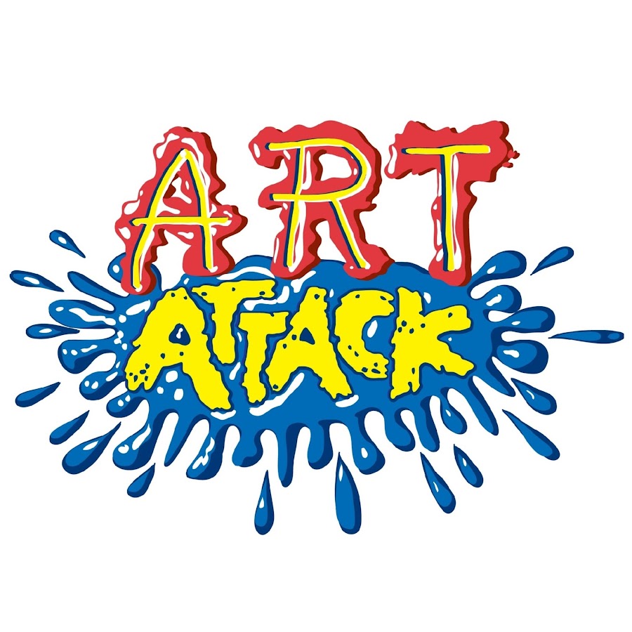 Art Attack Italiano YouTube