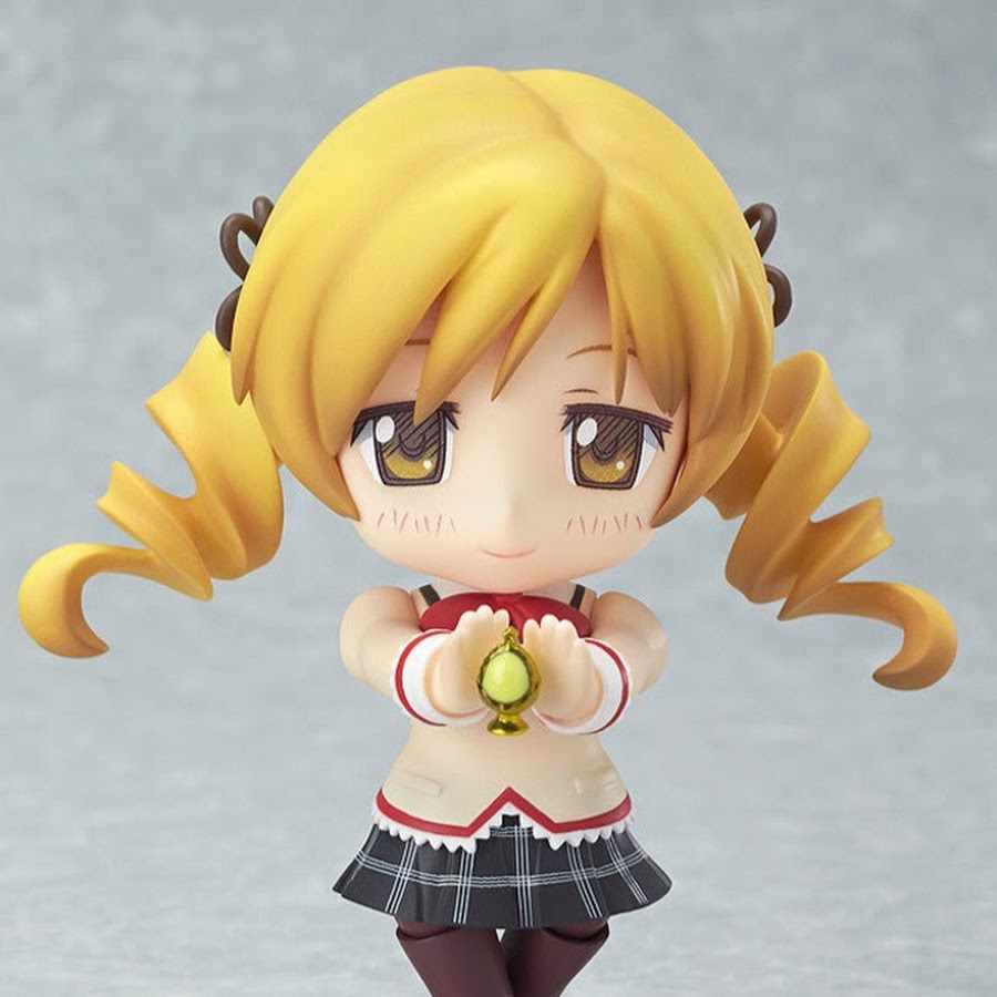 Good smile. Nendoroid Томоэ. Mami Tomoe Nendoroid. Мами Томоэ нендороид. Нендроид фигурка Томоэ.