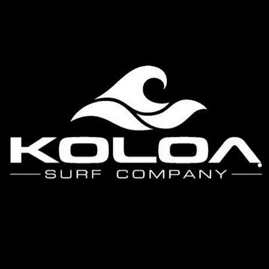 Koloa Surf Company YouTube