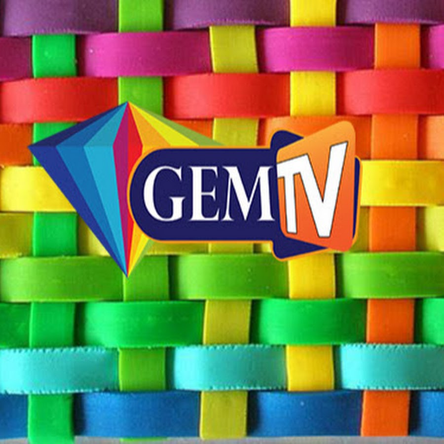 GEM TV YouTube