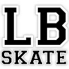 What could LB Skate buy with $138.3 thousand?