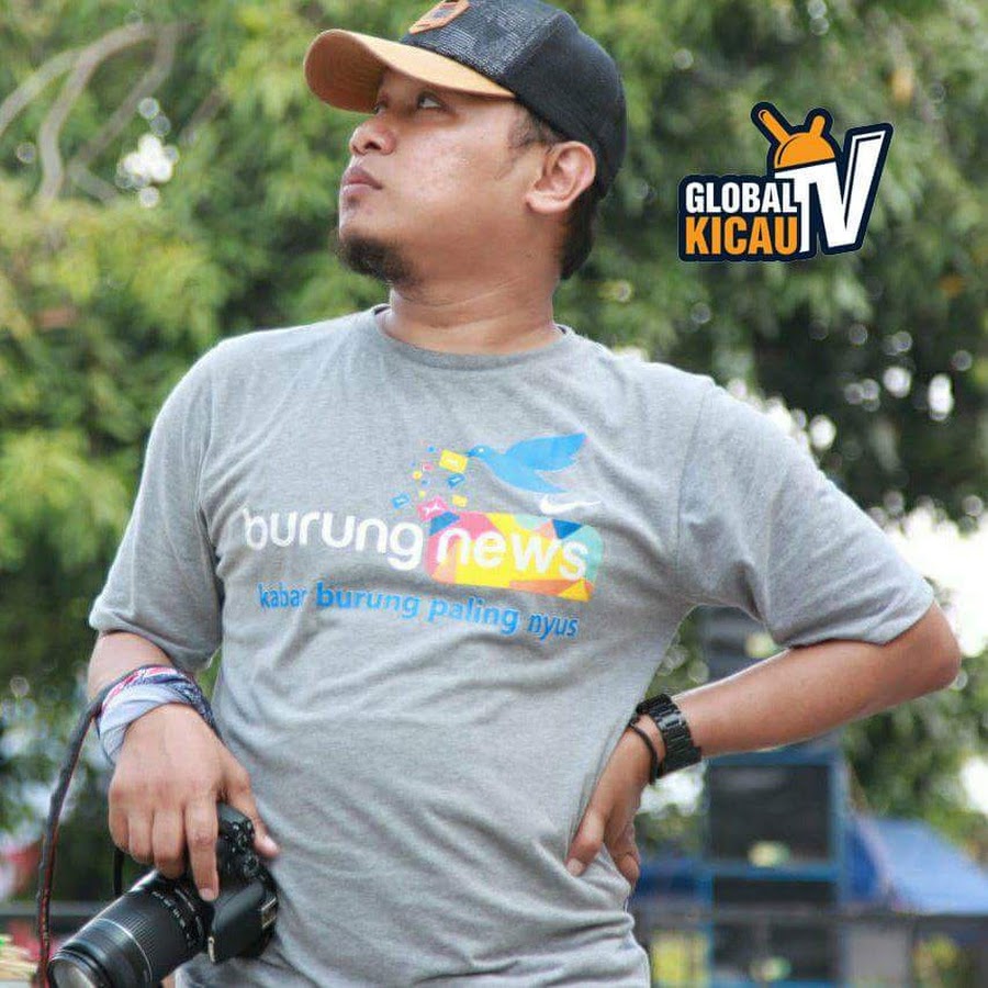 Hery Pribadi Burungnews Youtube