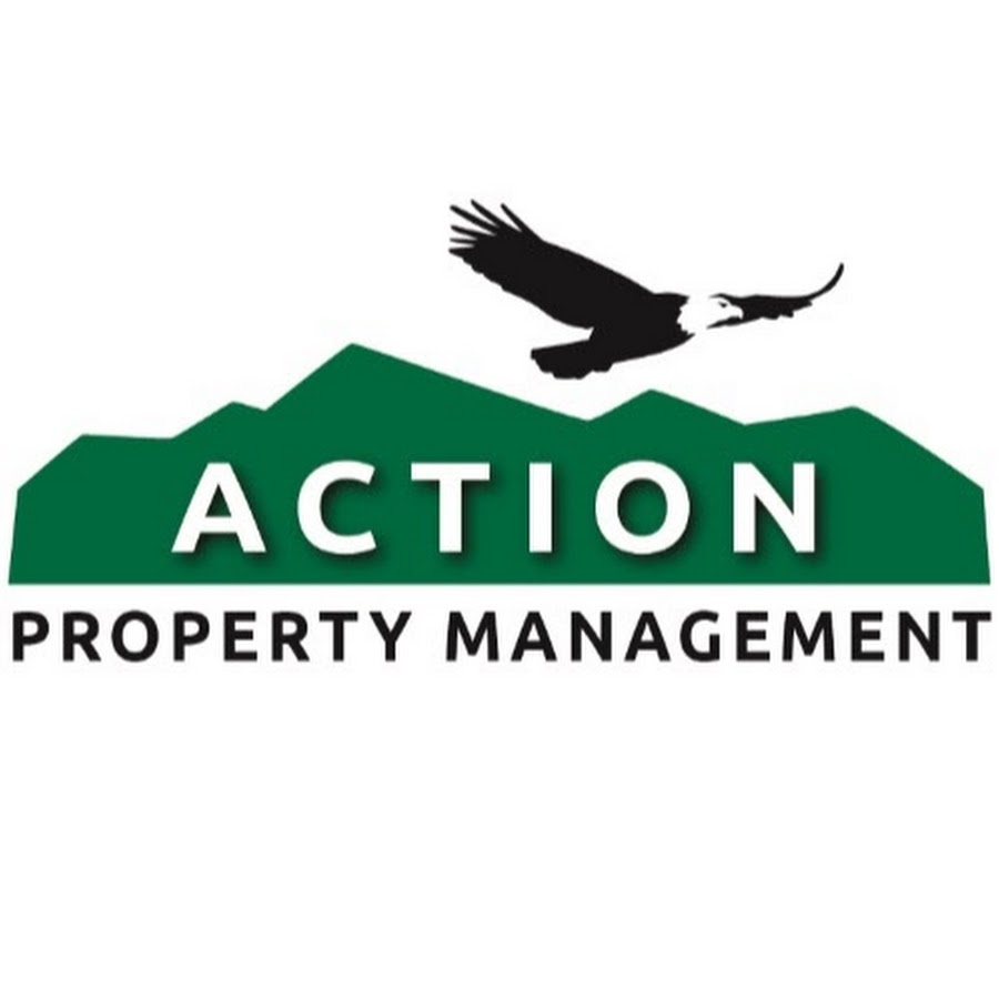 Десна Проперти менеджмент. Property Management logo. Action properties