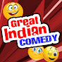 Great Indian Comedy