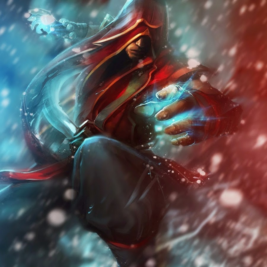 Brighthammer Jayce - YouTube