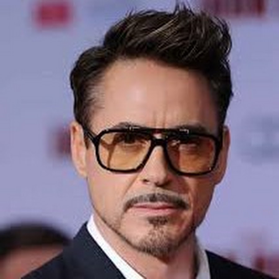 Tony Stark 