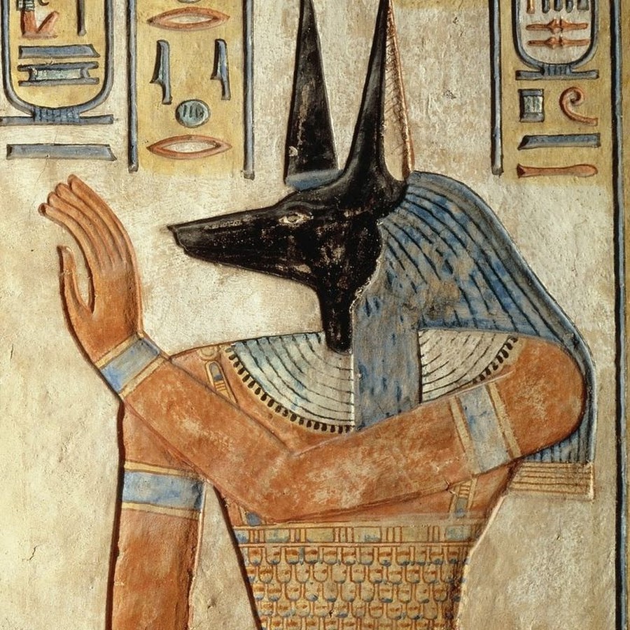 Анубис это история 5. Египетский Бог Дуамутеф. Древнеегипетский Бог Дуамутеф Амсет. Дуамутеф арт. Бог упуат.